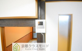 ＴＶモニターホン