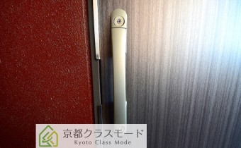 ダブルロック