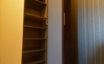 シューズBOX