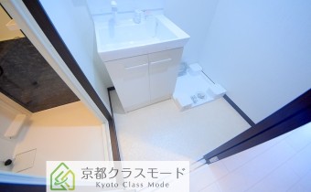 脱衣所