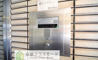 オートロック