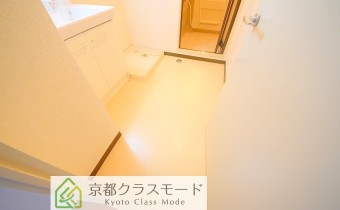 脱衣所