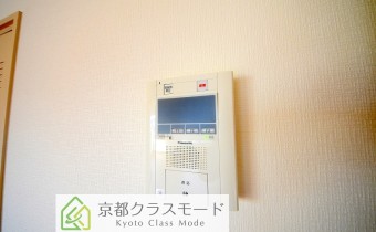 ドアホン