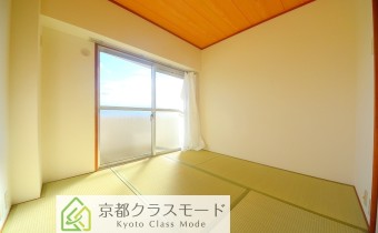和室 4.5