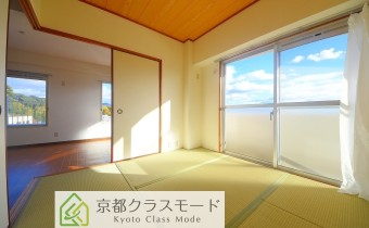 和室 4.5