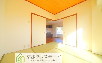 和室 4.5