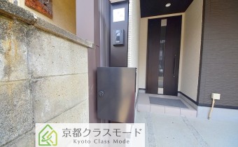 メールBOX