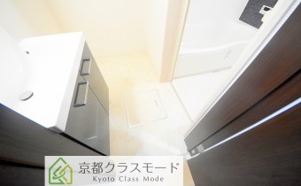 脱衣所