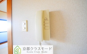 インターホン