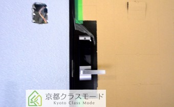 ランダムテンキー