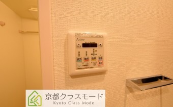 浴室乾燥機リモコン