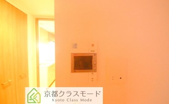 TVモニターホン