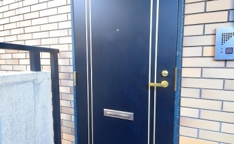 玄関ドア