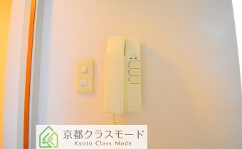 インターホン