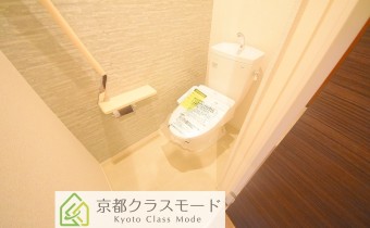 ウォシュレットトイレ