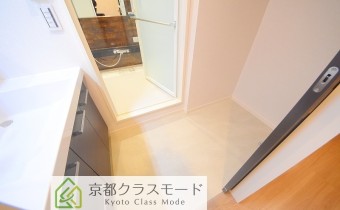 脱衣所