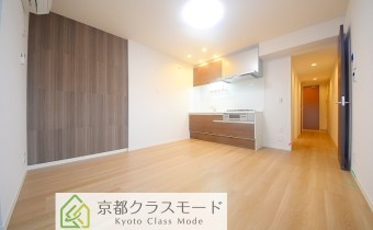 上質な室内空間が魅力的♪人気のシャーメゾン！