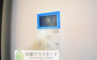 TVドアホン