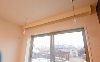 室内干し用の器具