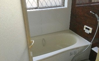 バスルーム