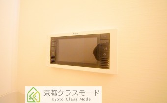 浴室ＴＶ