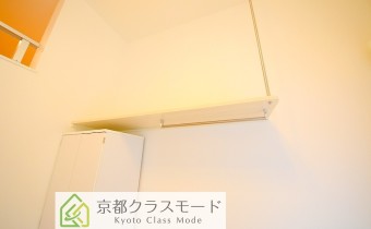収納棚