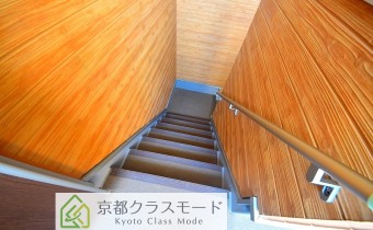 共用部　　※同タイプ施工例
