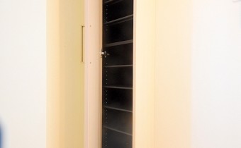 シューズBOX　※同タイプ施工例
