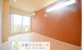 Room 　※同タイプ施工例