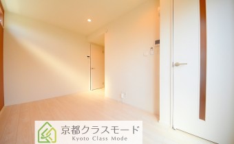 Room 　※同タイプ施工例