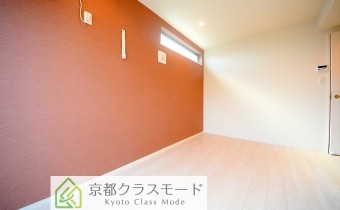 Room 　※同タイプ施工例