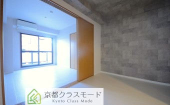 「リノベーション済」の駅近1DK！