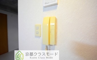 インターホン