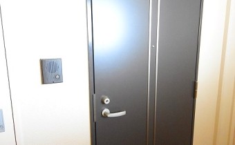 玄関ドア