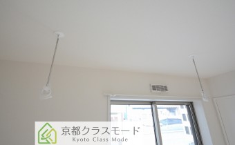 室内干用の器具