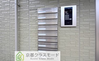 ポスト