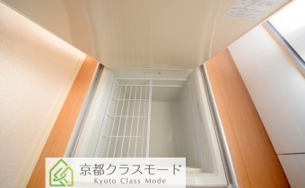 床下収納