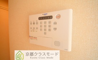 ALSOKホームセキュリティ