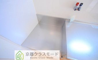 2口ガスコンロ設置可