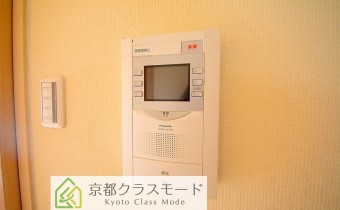 ＴＶモニターホン