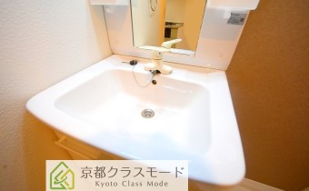 洗面台