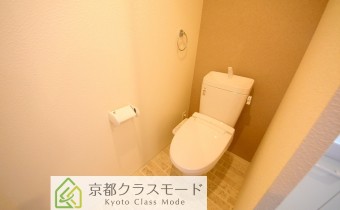 ウォシュレットトイレ