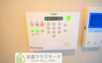 ALSOKホームセキュリティ