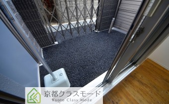 専用庭