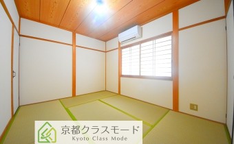 和室6帖