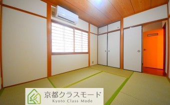 和室6帖
