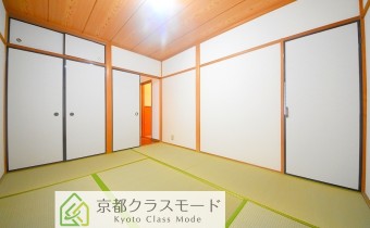 和室6帖