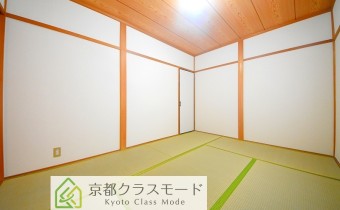 和室6帖