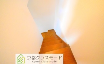 階段