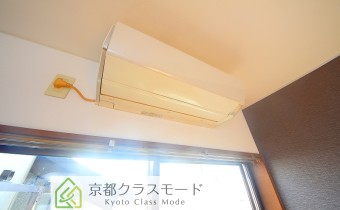 エアコン